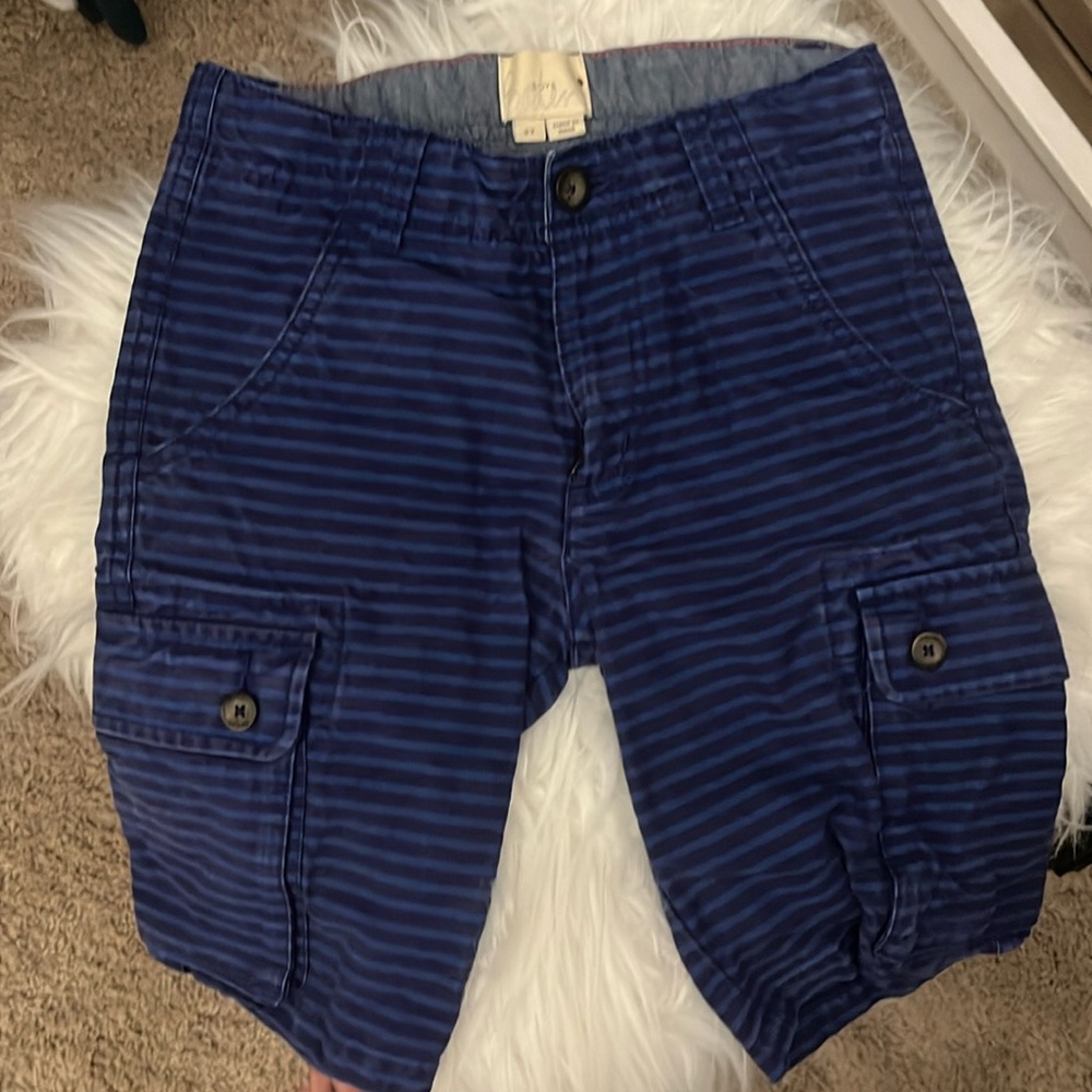 Boden shorts - boys